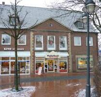 Ladenlokal (L3) in Steinfurt-Borghorst in super Lage zu vermieten - Rheine