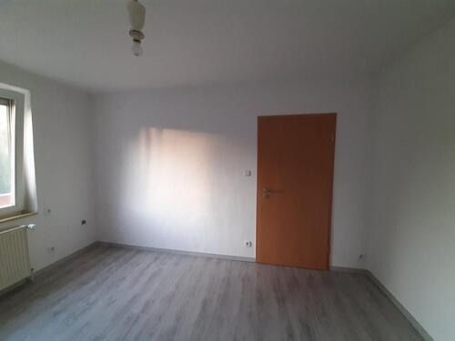 Foto - Erdgeschoßwohnung in Wilhelmshaven zur Miete