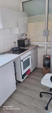 Foto - 3 Zimmer Etagenwohnung zur Miete in Berlin