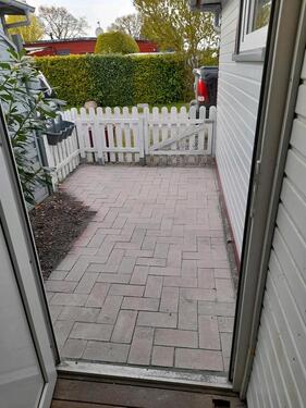 Foto - Kleines Häuschen in Strandnähe - 125.000,00&nbsp;EUR Kaufpreis, ca.&nbsp; 48,00&nbsp;m&sup2;