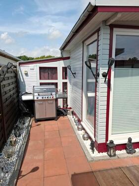 Foto - 2.5 Zimmer Einfamilienhaus in Grömitz