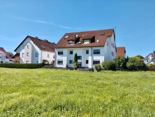 Foto - Etagenwohnung in Neckartailfingen zur Miete