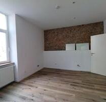 Immobilie Gewerbe, Wohnung Frankfurt am Main