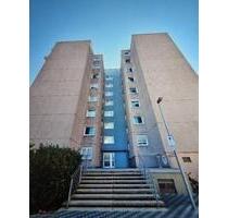 Traumhafte 3-Zimmer-Wohnung mit Panorama-Ausblick - Vellmar