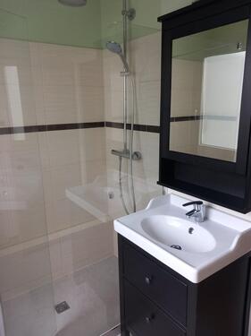 Foto - Etagenwohnung in Vellmar zur Miete