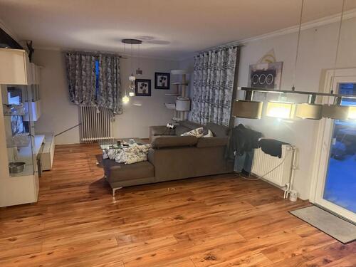 Foto - 3 Zimmer Wohnung Minden-Dankersen