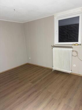 Foto - Etagenwohnung in Minden zur Miete