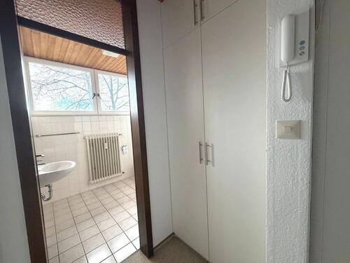 Foto - 2 Zimmer Etagenwohnung in Nohfelden