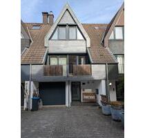 Charmantes Reihenmittelhaus in Düsseldorf-Kaiserswerth