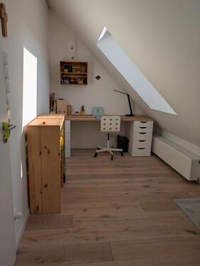 Foto - 7 Zimmer Reihenhaus in Düsseldorf