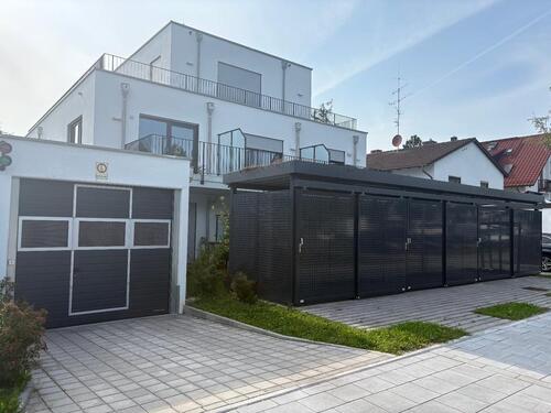 Foto - 1 Zimmer Etagenwohnung zur Miete in München