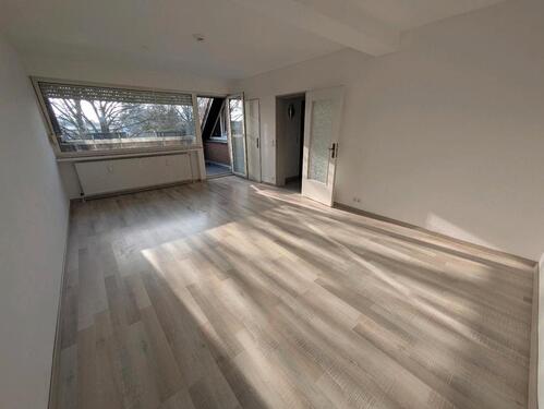 Foto - 3 Zimmer Maisonettenwohnung zur Miete in Osnabrück