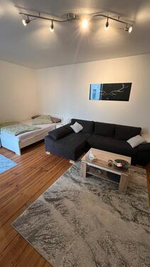 Foto - Schöne 1-Zimmer Wohnung in Berlin Schöneberg