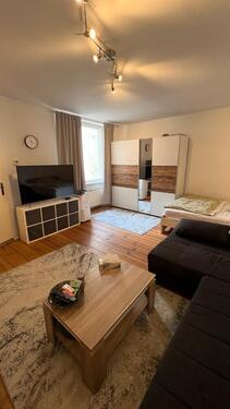 Foto - 1 Zimmer Etagenwohnung zur Miete in Berlin