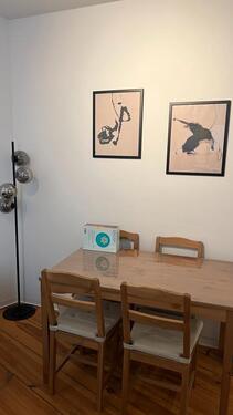 Foto - 1 Zimmer Etagenwohnung in Berlin