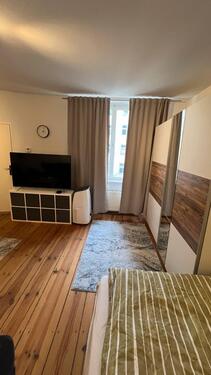 Foto - Etagenwohnung in Berlin zur Miete