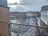 Foto - Etagenwohnung in Duisburg zur Miete