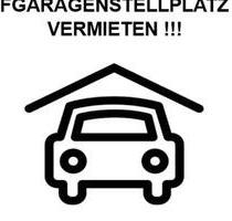 Tiefgaragenstellplatz zu vermieten - Bad Abbach