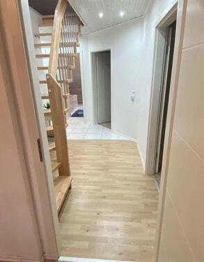 Foto - 4 Zimmer Maisonettenwohnung zur Miete in Furth