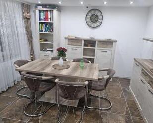 Großzügige 5-ZKB Wohnung in Wadern-Morscholz (140 qm)