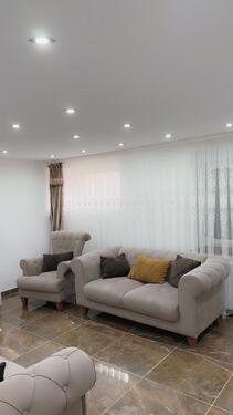 Foto - 5 Zimmer Etagenwohnung in Wadern