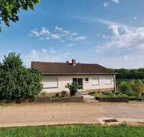 Freistehendes Haus in wunderschöner Lage (Merzig-Silwingen)