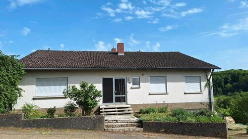 Foto - 8 Zimmer Einfamilienhaus zum Kaufen in Merzig