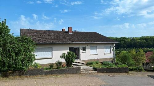 Foto - 8 Zimmer Einfamilienhaus in Merzig