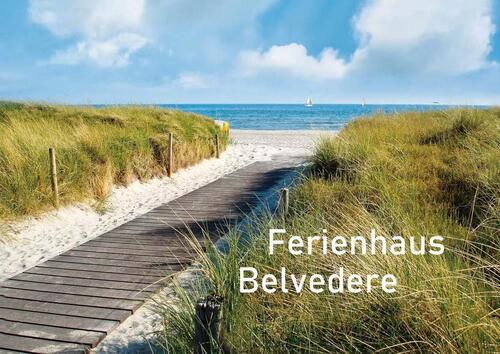 Foto - Angebot Mai-Wochenende frei Ostsee Ferienhaus Sehlendorf 6 Pers.