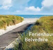 Angebot Mai-Wochenende frei Ostsee Ferienhaus Sehlendorf 6 Pers. - Blekendorf
