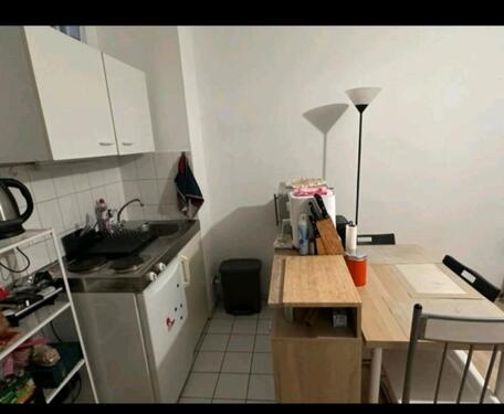 Foto - 1 Zimmer Etagenwohnung zur Miete in Aachen