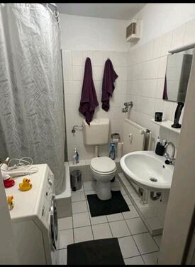 Foto - 1 Zimmer Etagenwohnung in Aachen