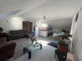 Foto - Dachgeschoßwohnung in Klingenberg am Main zur Miete