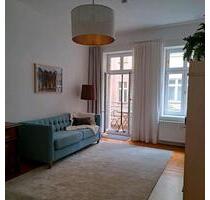 Möbliertes 1 Zi-Apartment Prenzlauer Berg ruhig 910€ - Berlin Pankow