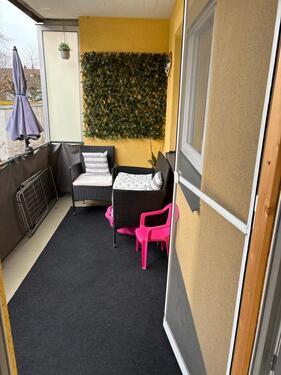 Foto - Erdgeschoßwohnung in Schwäbisch Gmünd zum Kaufen