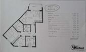 Foto - 1 schöne 4 Zi.-Wohnung in Nördlingen,Rich.-Wag.-Str. zu verkaufen