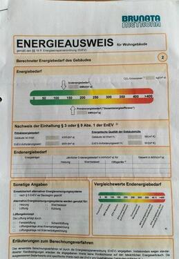 Foto - 4 Zimmer Terrassenwohnung zum Kaufen in Nördlingen