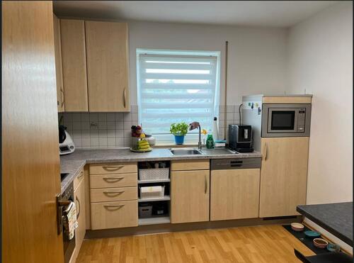 Foto - 4 Zimmer Terrassenwohnung in Nördlingen