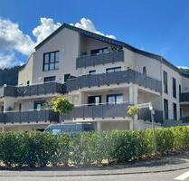 Moderne Neubauwohnung – Zweitbezug | Moselblick | große Terrasse - Mehring