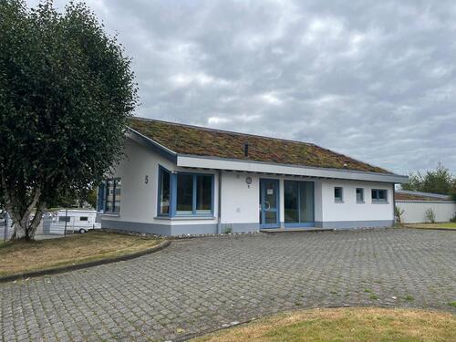 Foto - Bürofläche zu vermieten - Industriegebiet