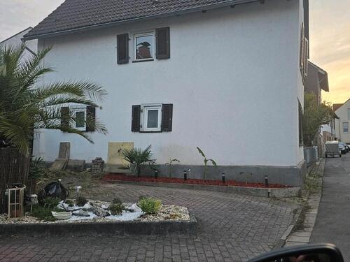 Foto - Freistehendes Fachwerkhaus - 1.500,00 EUR Kaltmiete,
