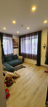 Foto - Etagenwohnung in Gangkofen