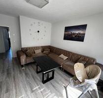 Renovierte 3-Zimmer Wohnung - Wuppertal Barmen