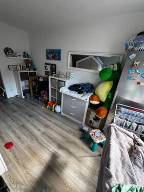 Foto - Etagenwohnung in Wuppertal