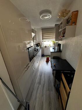 Foto - Etagenwohnung in Wuppertal zur Miete