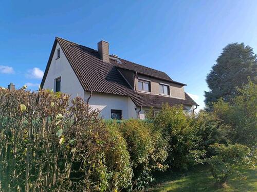 Foto - Einfamilienhaus Hungen Ortsteil
