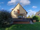 Foto - Einfamilienhaus in Hungen