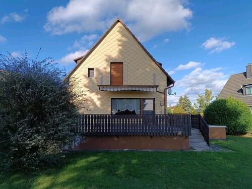 Foto - Einfamilienhaus in Hungen