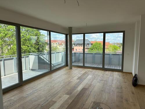 Foto - Etagenwohnung in Leipzig