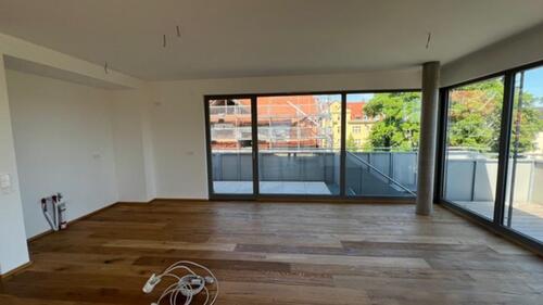 Foto - Etagenwohnung in Leipzig zur Miete